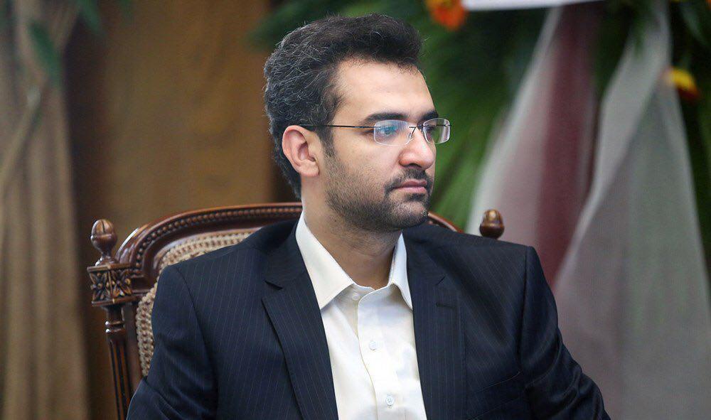 تصمیم وزیر ارتباطات در سال حمایت از کالای ایرانی