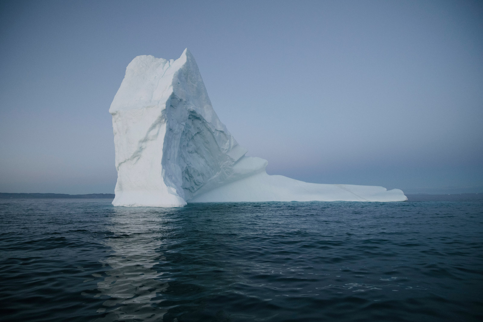 نگاهی به سرزمین گرینلند +تصاویر 