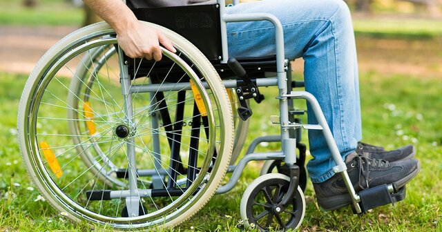 حدود ۳۰ هزار نفر  از خطر معلولیت رهایی یافتند
