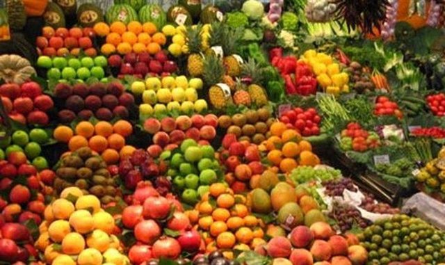 علت گرانی‌های اخیر میوه 