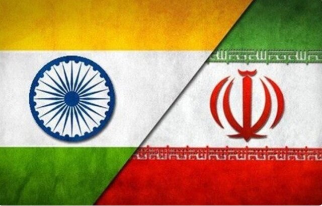 وزیر خارجه هند امروز به ایران سفر می کند