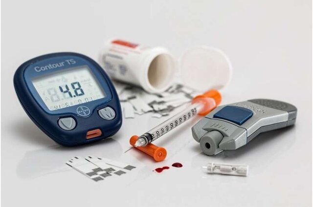 محرومیت  ۳۰ میلیون بیمار دیابتی از انسولین 