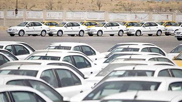 واکنش شورای‌رقابت به تغییر مرجع قیمت‌گذاری خودرو
