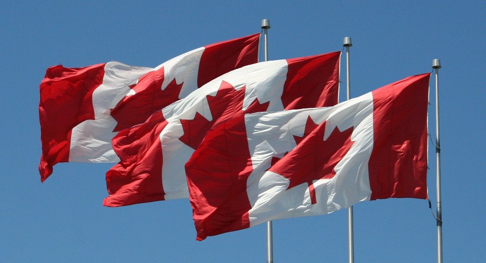 تحریم‌های ثانویه کانادا علیه مقام‌های بلاروس
