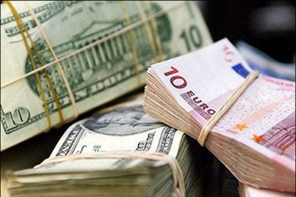 نگرانی بانک مرکزی اروپا درپی رشد ارزش یورو