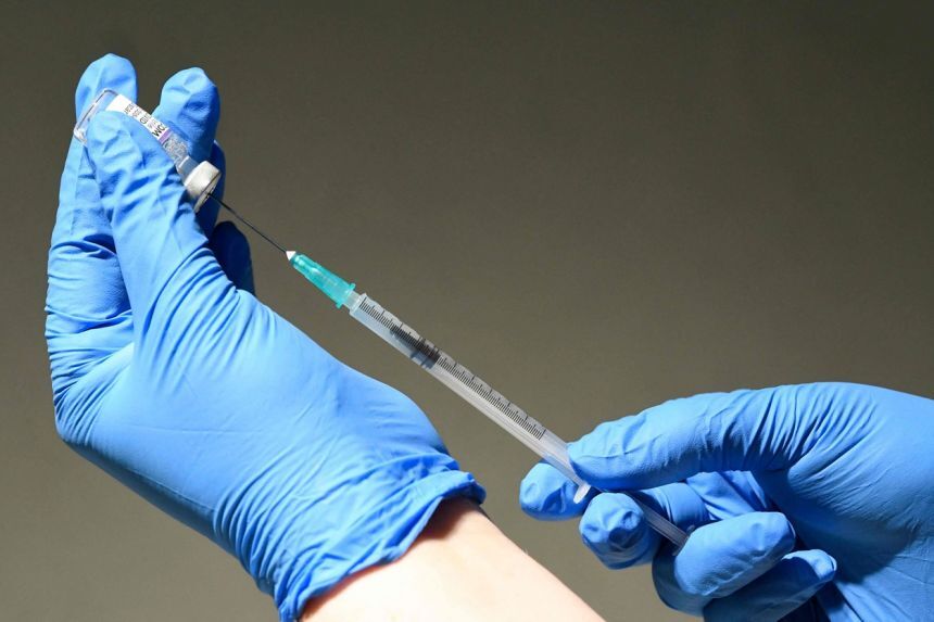 توضیح درباره نحوه تزریق دز سوم واکسن کرونا