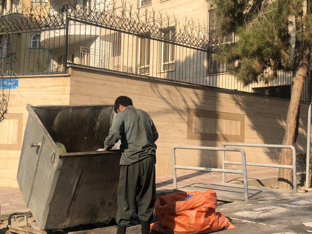 مخازن زباله از سطح پایتخت جمع‌آوری می‌شوند/ کاهش هزینه‌های غیرضرور در بودجه سال آینده شهرداری تهران