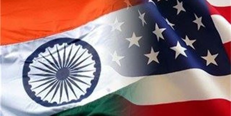 هند در برابر خواسته‌های آمریکا تسلیم نخواهیم شد