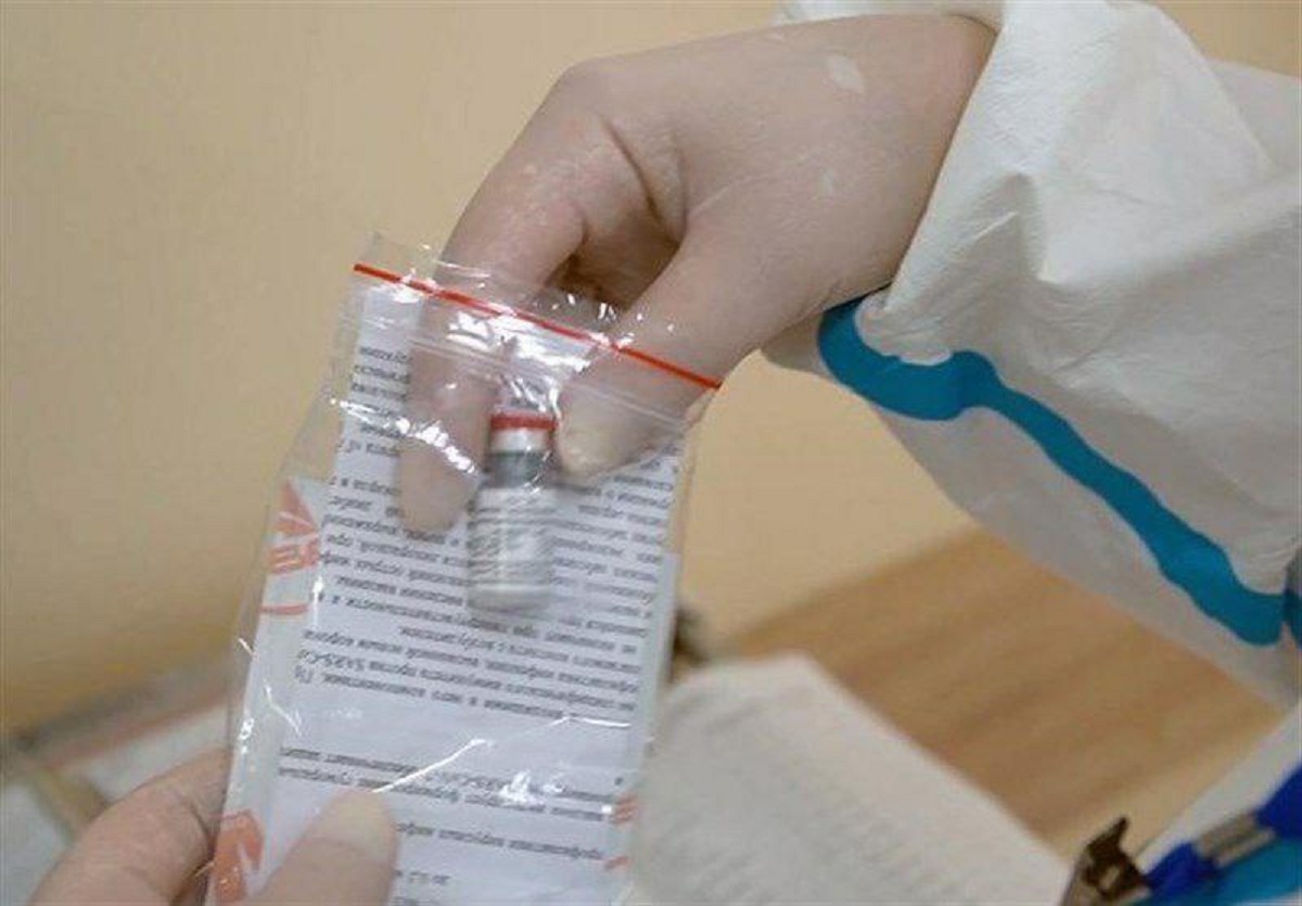 روسیه به عنوان اولین کشور واکسن کرونا را ثبت می‌کند