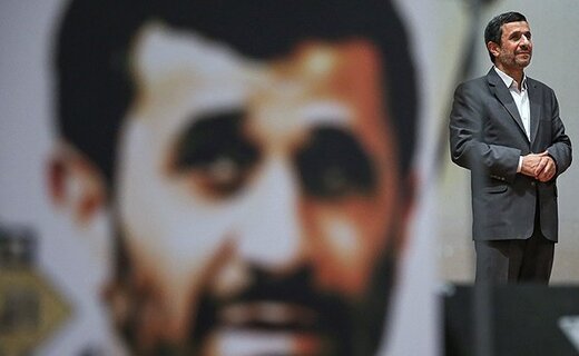 شوق وزرای احمدی نژاد برای بازگشت به پاستور