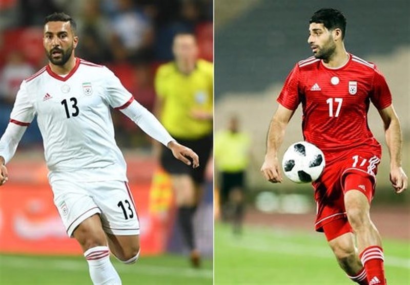 پیراهن تیم ملی ایران در بین زشت‌ترین‌های جام جهانی