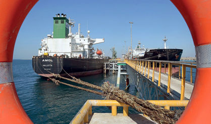 انتقال ۷۲۰هزار بشکه نفت خام سوآپ به پالایشگاه‌های کشور
