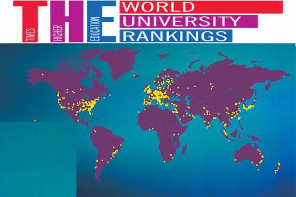 ۱۳ دانشگاه ایرانی در بین برترین‌های جهان