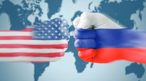 روسیه صدها دیپلمات آمریکایی را به خانه می‌فرستد