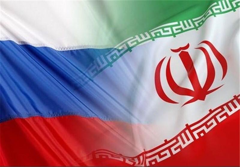 دیدار سفیر ایران با مدیرکل مرزبانی روسیه