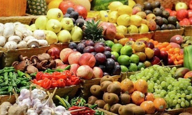 دلیل افزایش قیمت میوه صادرات است
