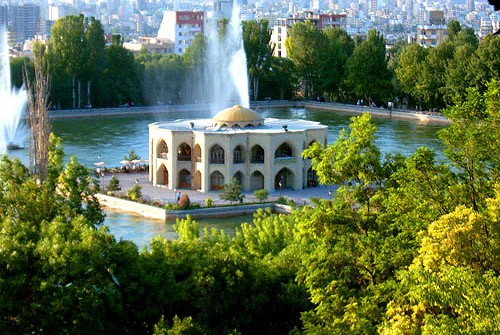 پایتخت خانه‌های تاریخی ایران کجاست؟