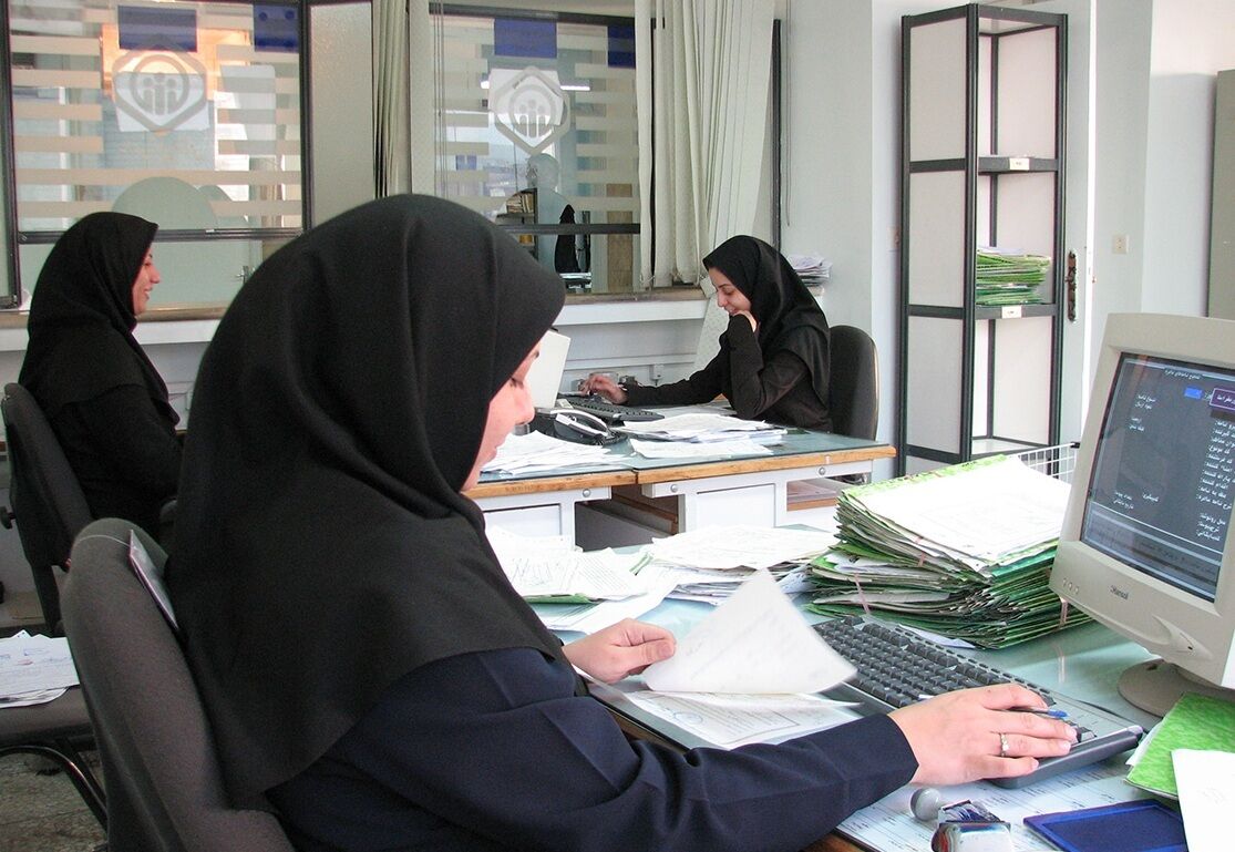 کاهش ساعت کار ادارات استان تهران در روزهای ۱۹و ۲۳رمضان