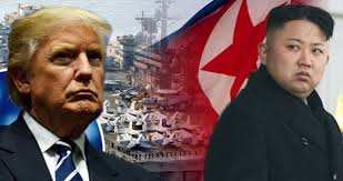 تحریم‌های جدید آمریکا علیه کره‌شمالی 