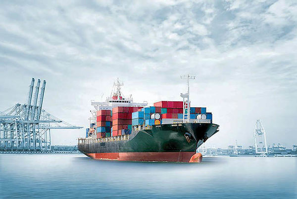 صادرات در اسفند ماه به بیش از ۳میلیارد دلار رسید/ رشد ۹.۴درصدی تجارت خارجی