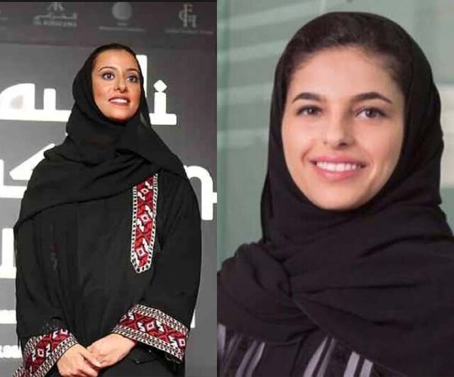 انتصاب دو زن سعودی در سمت های اجرایی