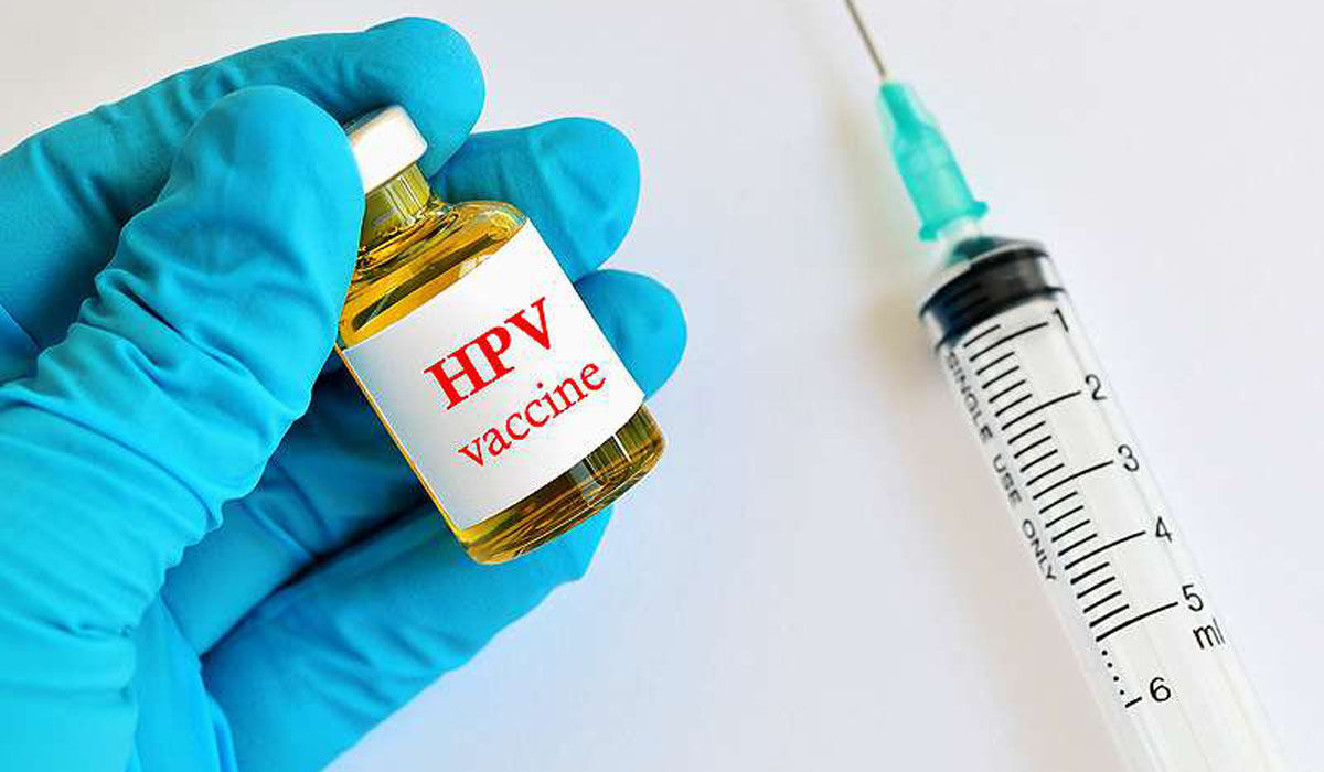 واکسن‌های ایرانیHPV و آنفولانزا وارد بازار می‌شوند