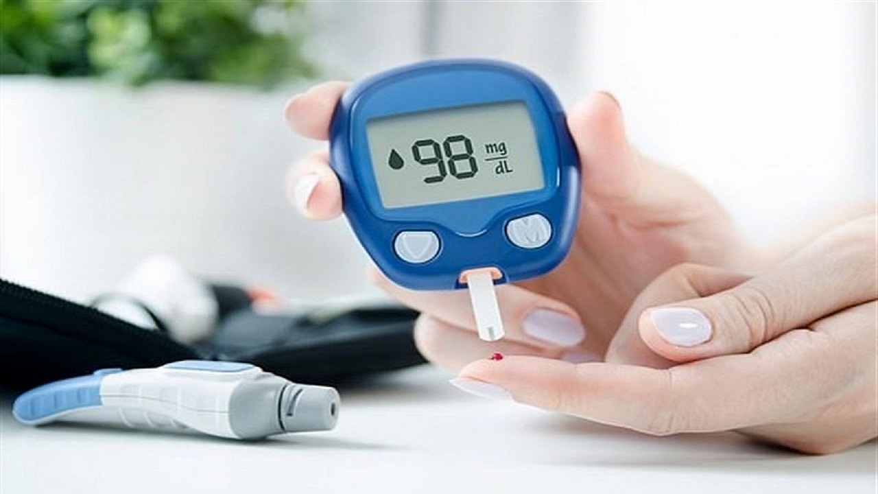 کاهش خطر نارسایی اعضای بدن در بیماران دیابتی با این روش