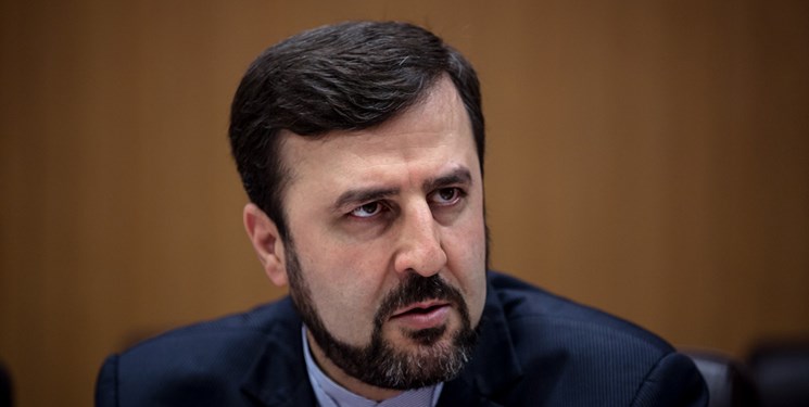 نظر ایران درباره گزینه‌های تصدی مدیرکلی آژانس بین‌المللی انرژی اتمی