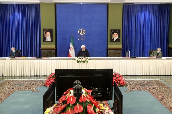 کنایه روحانی به کمبود دانش مقامات آمریکایی درباره ایران