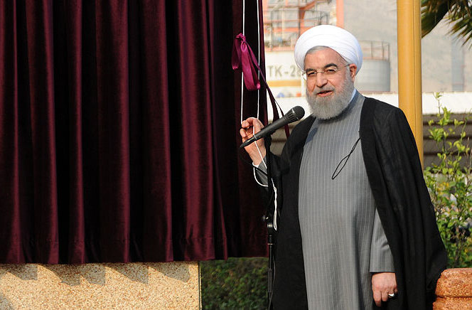 پروژه‌هایی که روحانی حاضر به افتتاح آنها نشد! 