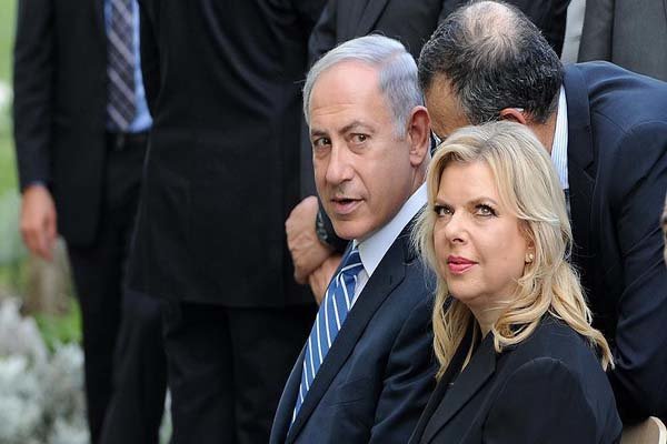 محاکمه همسر «بنیامین نتانیاهو» به اتهام فساد مالی آغاز شد