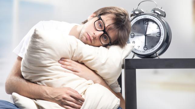 کم‌خوابی سلامتی کدام اعضای بدن را تهدید می‌کند؟