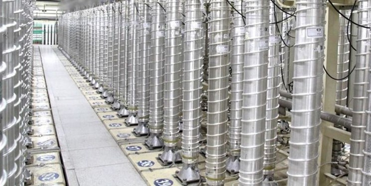 آژانس اتمی نصب سانتریفیوژهای پیشرفته در نطنز را تایید کرد