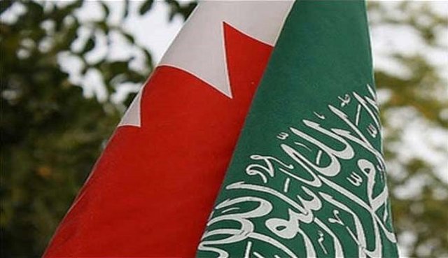 پاسخ جنگنده‌های ایرانی به اعزام تانک‌های سعودی به قطر