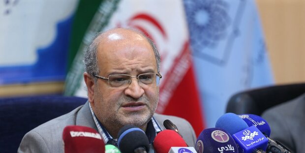 جلسه اضطراری ستاد ملی کرونا درباره «بازگشت به کار» در تهران