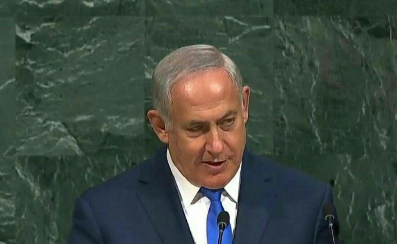 نتانیاهو: توافق ایران را لغو یا اصلاح کنید
