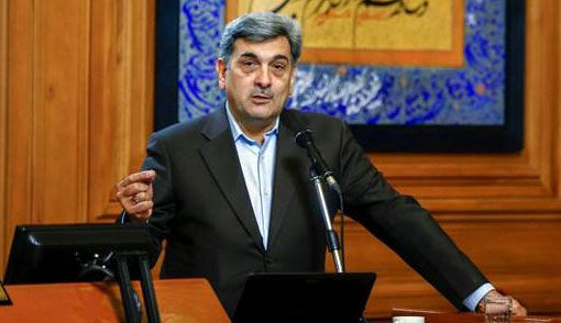 شهردار تهران: در آماده‌باش کامل هستیم
