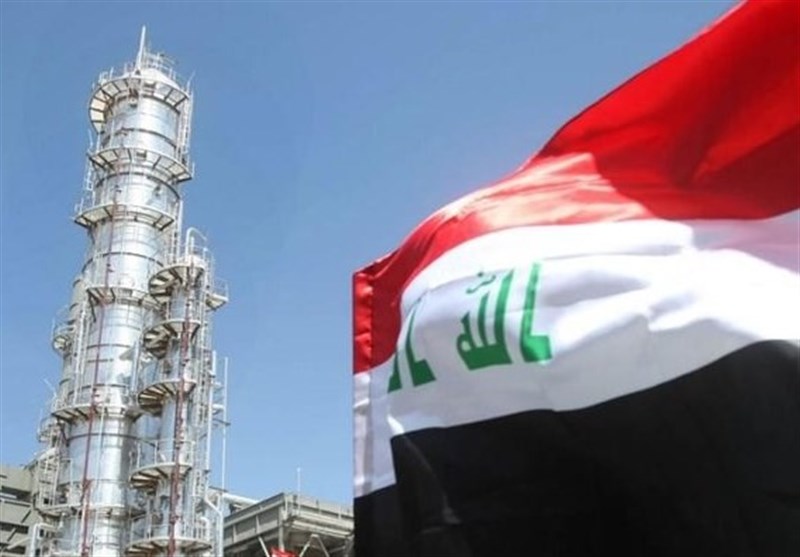 نقش امنیت عراق بر آرامش بازار جهانی نفت