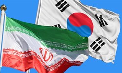 کره جنوبی هم از تحریم‌های آمریکا معاف می‌شود