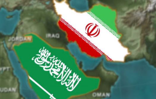 امنیت منطقه در گرو روابط ایران و عربستان است