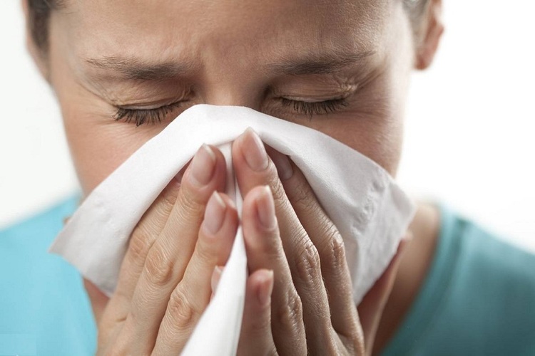 هشدار مهم درباره سرایت پذیری شدید آنفولانزا در پاییز