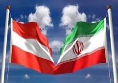 رشد ۲۶ درصدی روابط تجاری ایران و اتریش
