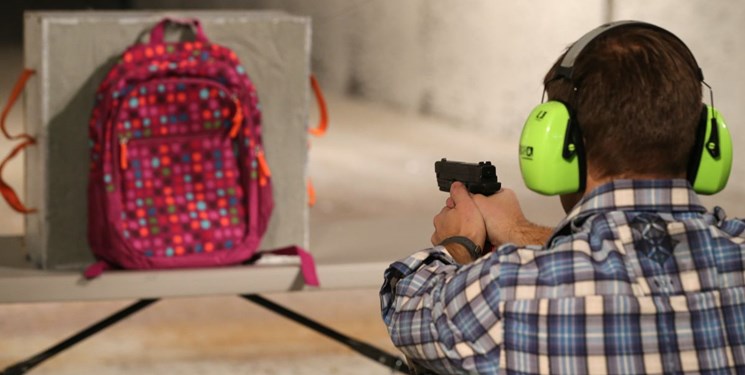 فروش «کوله پشتی‌های ضد گلوله» در آمریکا ۳برابر شد