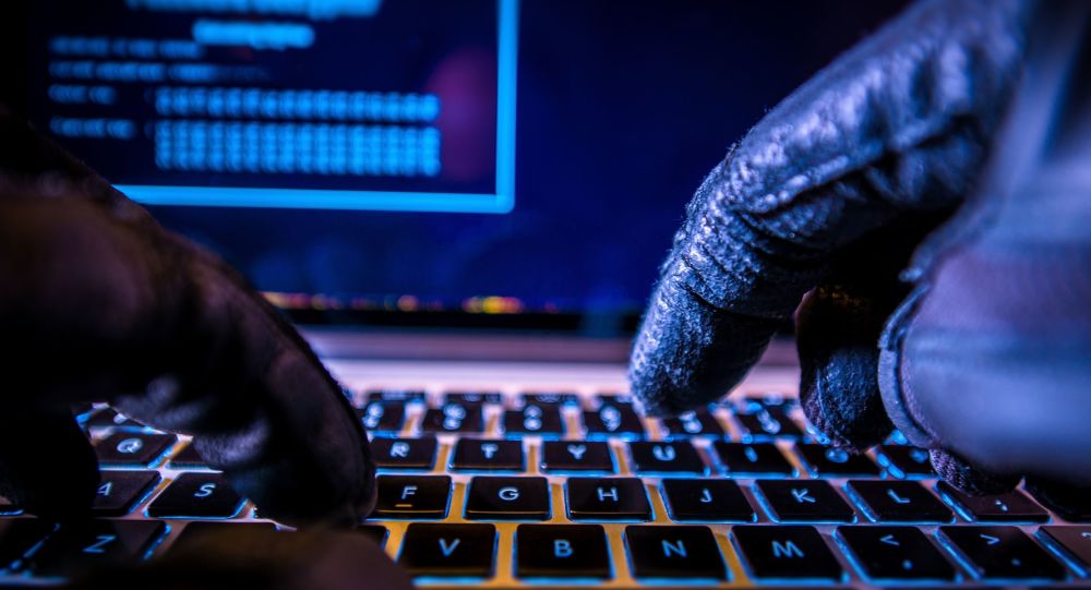  دانش آموز 15 ساله 600 حساب بانکی را هک کرد!