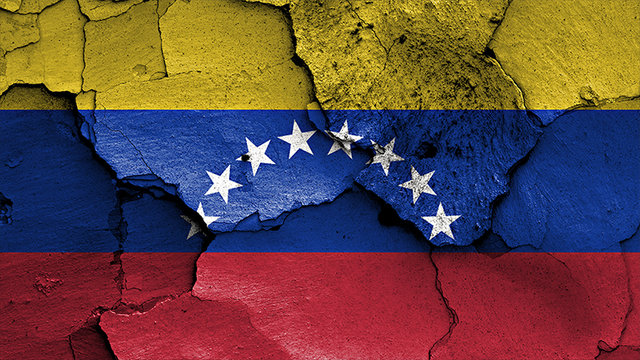شرکت طلای ونزوئلا تحریم شد