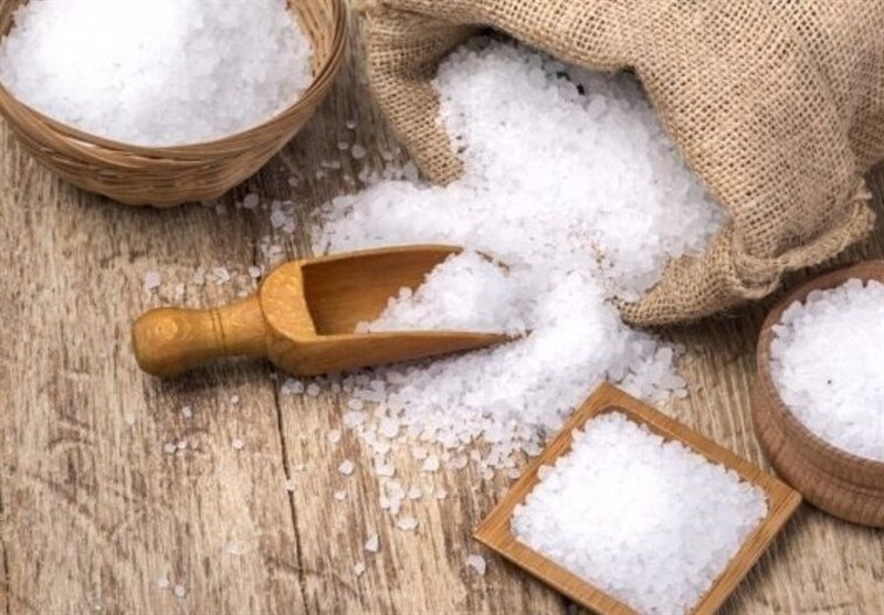 هشدار محققان در مصرف نمک ، جایگزین بیابید