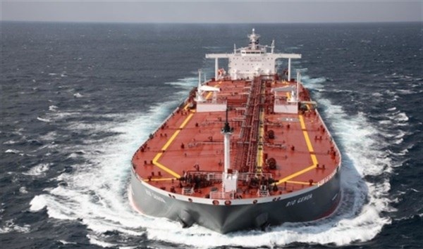 سود کلان شرکت‌های کشتیرانی در حمل نفت ایران به اروپا