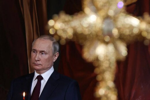 پوتین فردا سند الحاق مناطق دونباس به روسیه را امضا می کند
