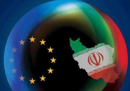 برنامه اتحادیه اروپا برای گسترش همکاری‌ با ایران