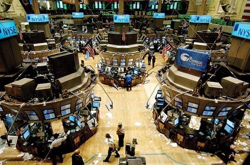 روز سبز بازارهای سهام در بحبوحه مجادلات چین و آمریکا